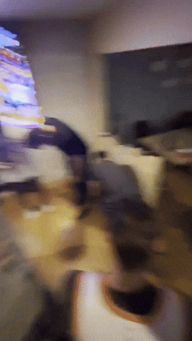 Ny Knicks Sonny GIF