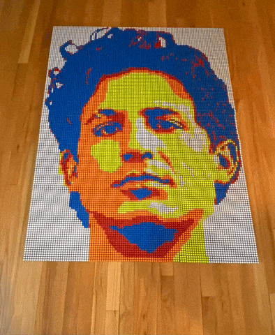 Rangertrooper GIF by Habama Music