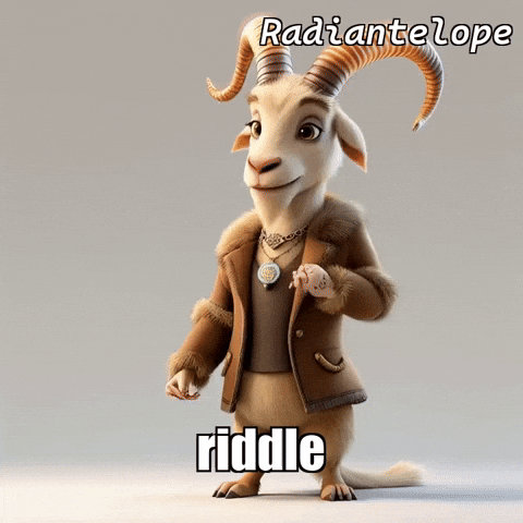 Funny GIF by Radiantelope