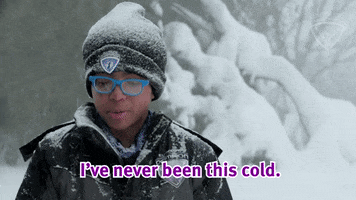 Im So Cold GIF by All-Round Champion