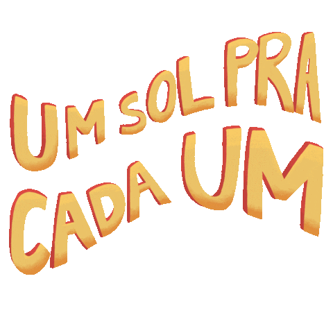 Rio De Janeiro Summer Sticker