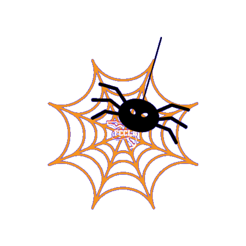 Halloween Family Sticker by Florida FCCLA