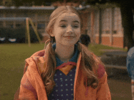 Stranger Things Hello GIF