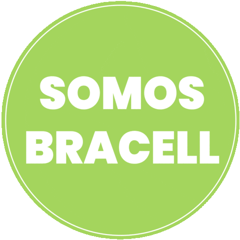 Bracell Sticker