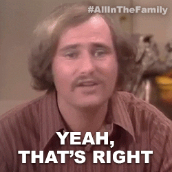 All In The Family Michael GIF by Sony Pictures Television