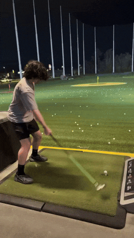 Rory GIF