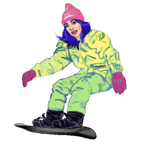 Animated Sticker