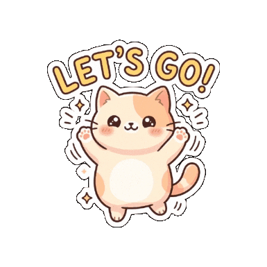 Animated Sticker