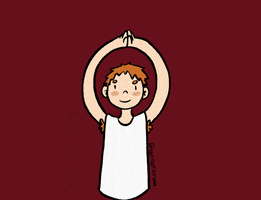 Angry Feu GIF by max contre-attaque