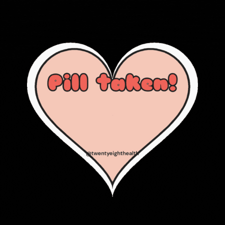 Twentyeight Health GIF