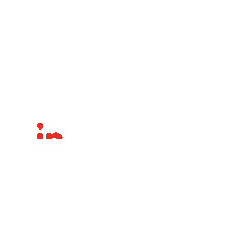 inCooperazione Sticker