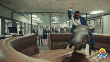 Lipton Hard Tea GIF