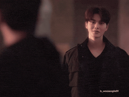 Song Kang Bromance GIF