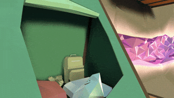 Evil Lair GIF by Walkabout Mini Golf