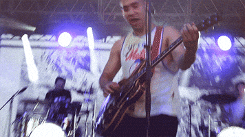jack antonoff bonnaroo GIF by mtv