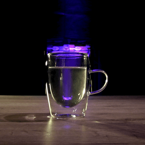 Spoondrink GIF
