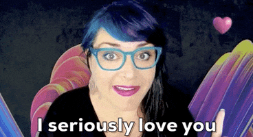 You Are Awesome GIF by The Prepared Performer