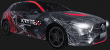 Mercedes-Benz Car GIF by KRYTEX