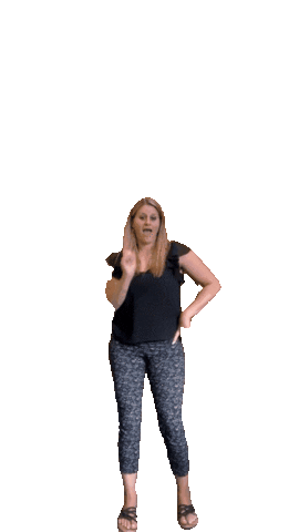 jessica hodges real esatte Sticker