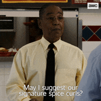 Giancarlo Esposito Fries GIF by Better Call Saul