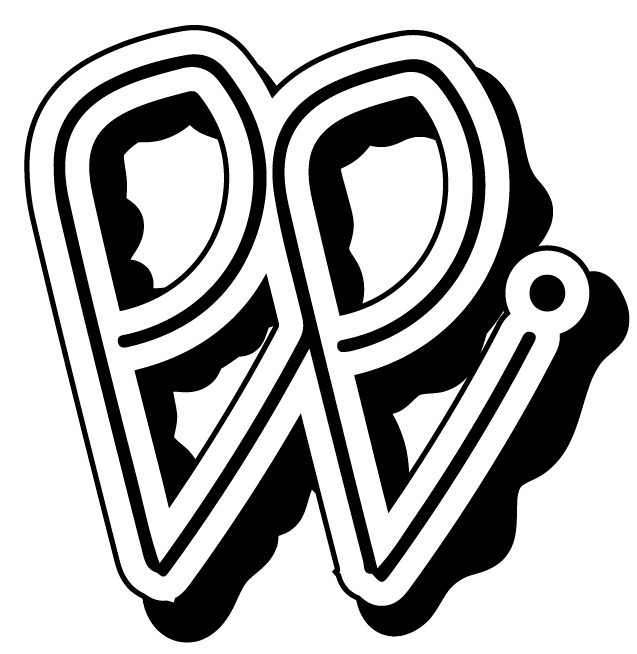 Pipi Sticker by buscatucoach