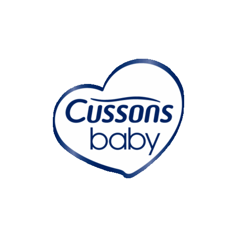 Bath Bunda Sticker by Cussons Baby Kids