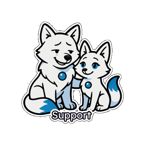 Family Love Sticker