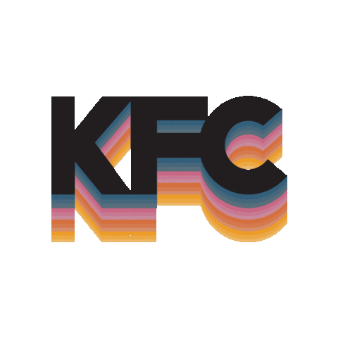 Sticker by Kong Fit Club