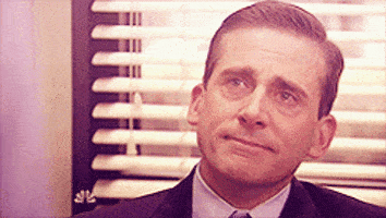 The Office Sad GIFs - Find & Share on GIPHY