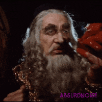 vincent price horror GIF by absurdnoise