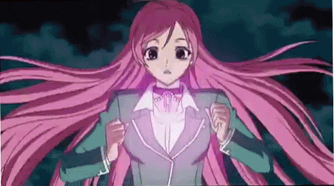 Moka Akashiya Gif 1 Moka Akashiya Gif 1