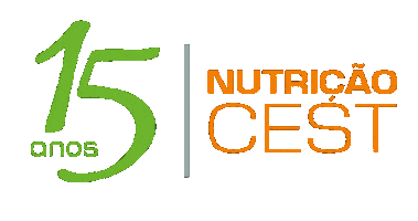 Nutricao Sticker by Faculdade CEST