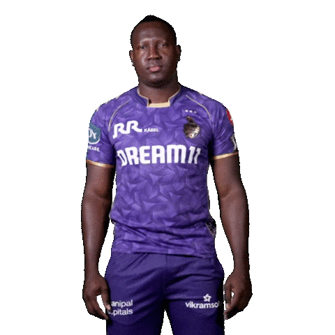 Kolkata Knight Riders Ipl Sticker by Knight Riders Sports