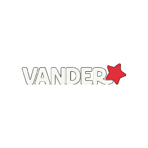 Vander Loubet Sticker