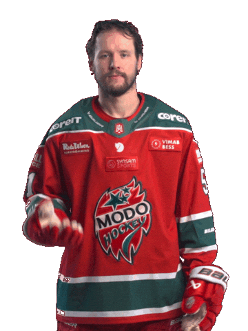 Sticker by MoDo Hockey