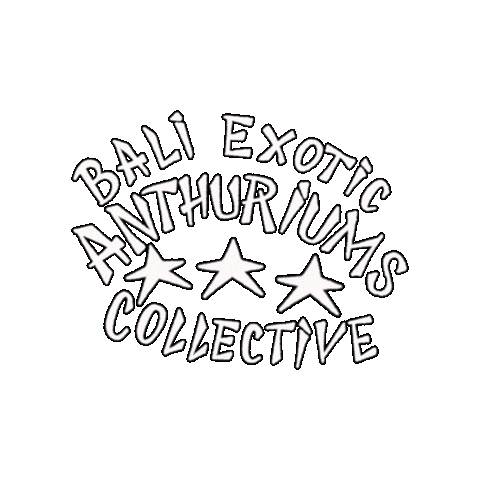 Bali Sticker