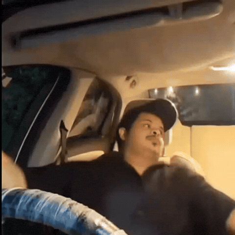 رقص GIF