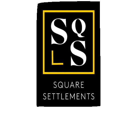 SQS Square Settlements Sticker