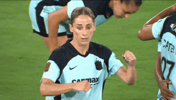 Goal Celebration GIF by National Women's Soccer League