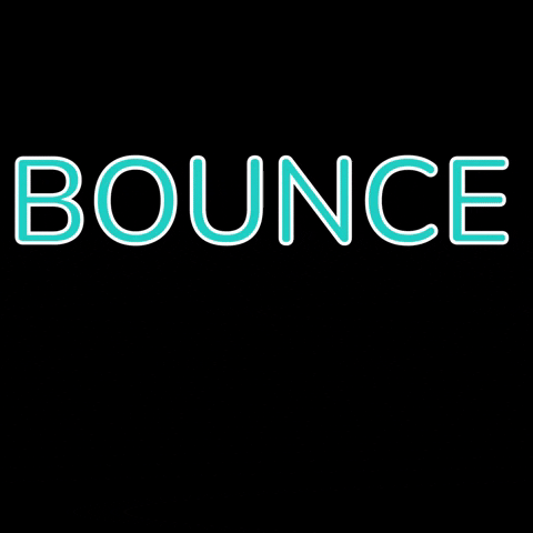 Jump Rebound GIF by Bungee Studios