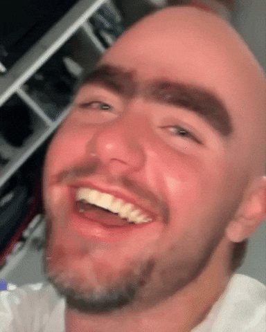 Willmelloh GIF