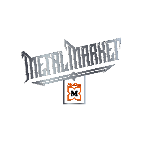 Wackenopenair Drogeriemarkt Sticker by Müller Deutschland