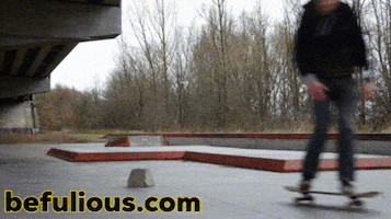 Skate GIF
