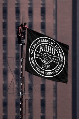Neighborhood GIF
