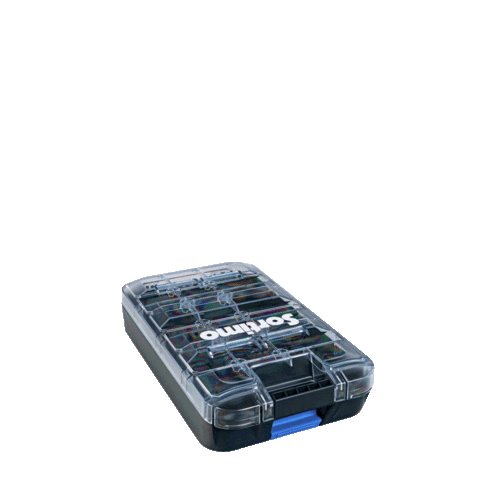 Sortimoboxx Sticker by Sortimo by Gruau