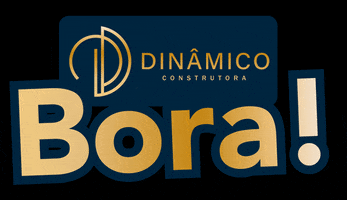 Brand Dinamico GIF by Dinâmico construtora