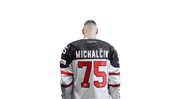 Hokej Sticker by HC '05 Banská Bystrica