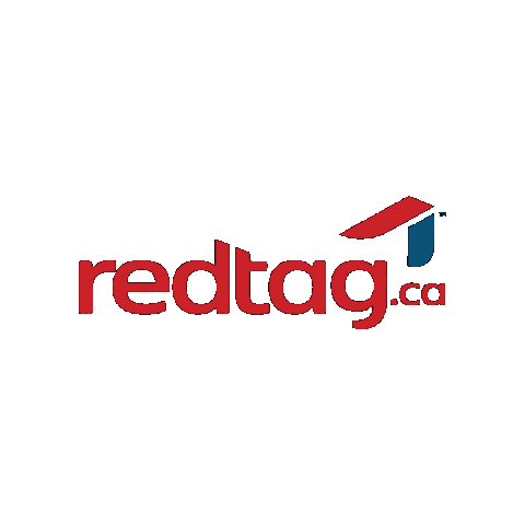 redtag.ca Sticker