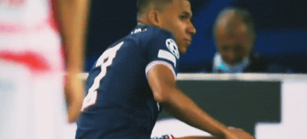 Messi GIF