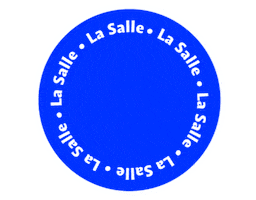 Lasalle Chevron Sticker by Universidad La Salle Noroeste